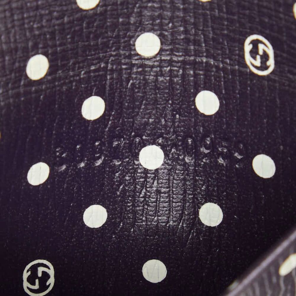 Gucci Interlocking G Key Case - Picture 8 of 9